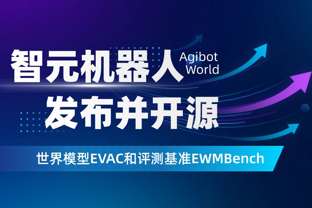 世界模型新突破！beats365机器人开源EVAC框...